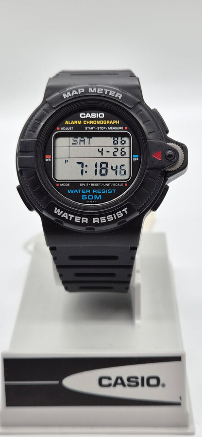 NOS Casio MAP-100