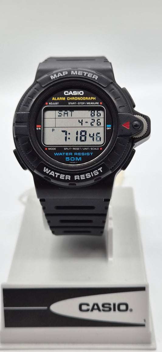 NOS Casio MAP-100