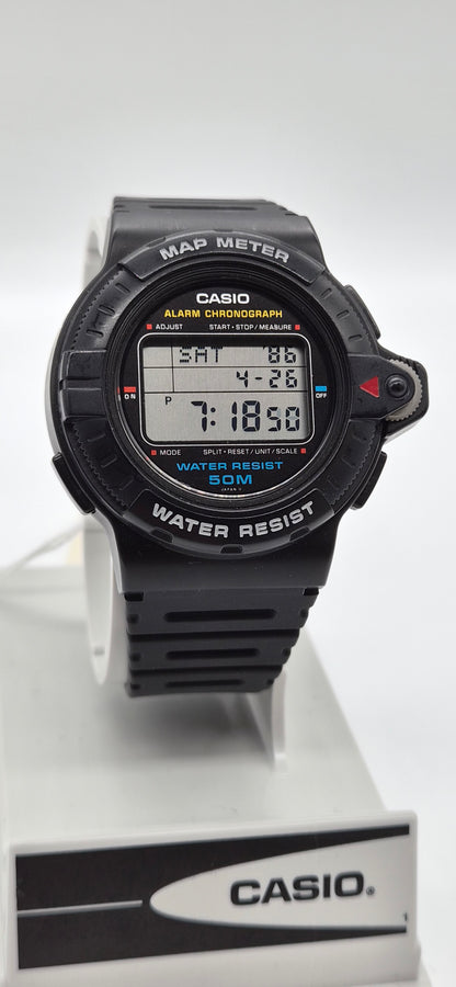 NOS Casio MAP-100