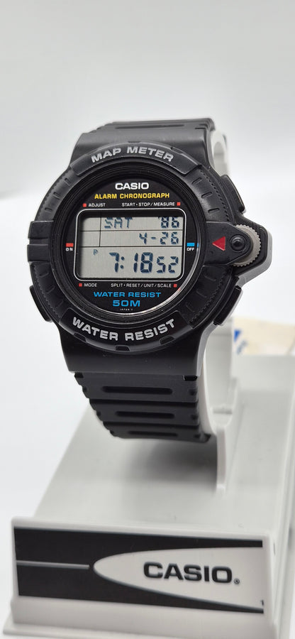 NOS Casio MAP-100