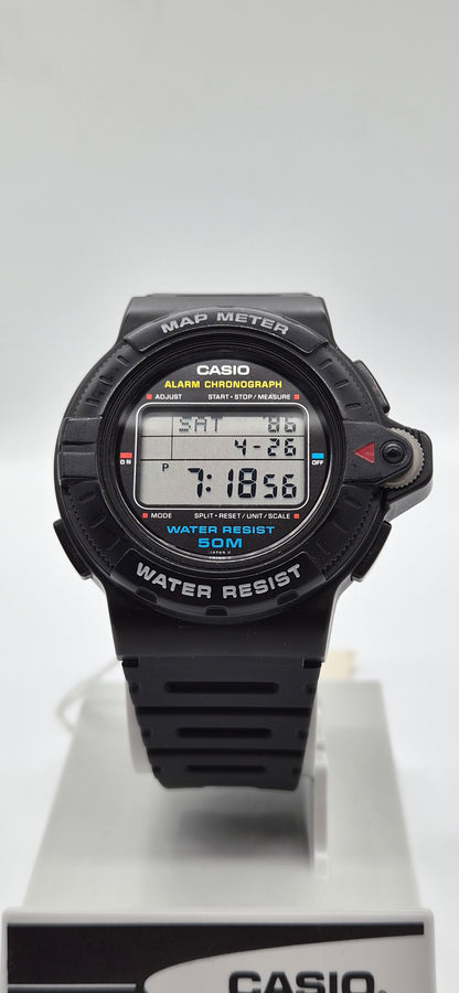 NOS Casio MAP-100