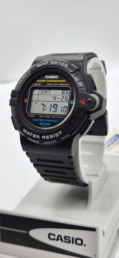 NOS Casio MAP-100