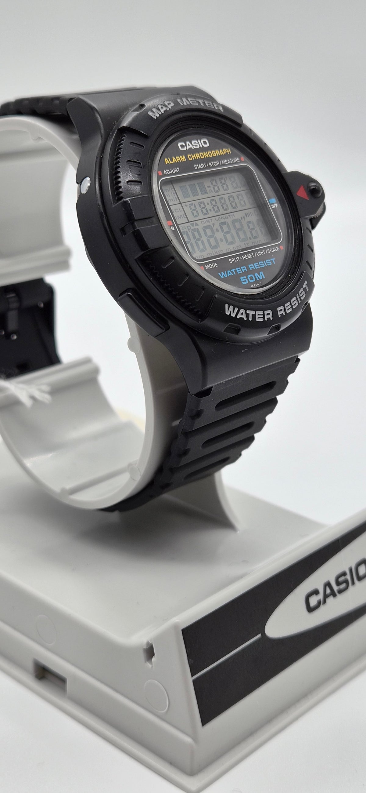 NOS Casio MAP-100
