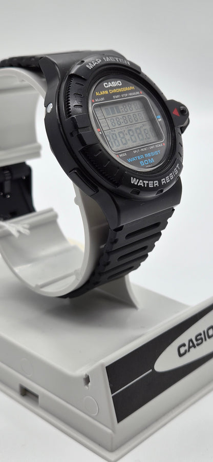 NOS Casio MAP-100