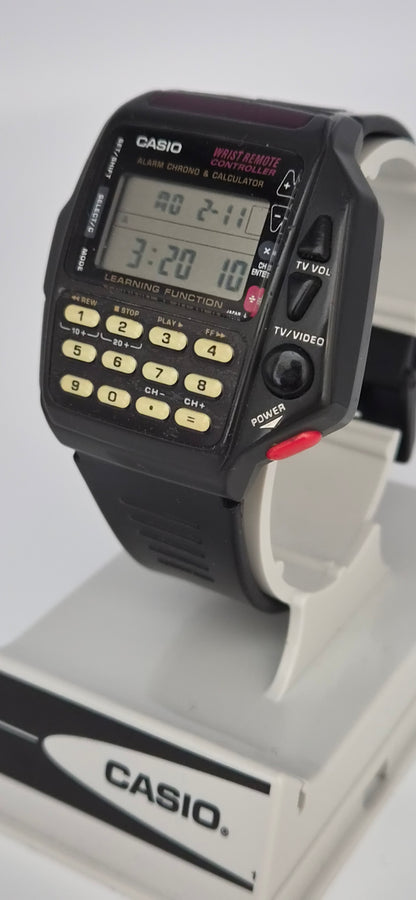 Casio CMD-40 Remote Control - White Illuminating Keyboard Model